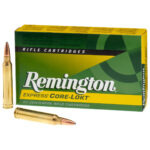 Remington Core-Lokt .300 Win Mag 150-Grain Centerfire Rifle Ammunition 300rnd