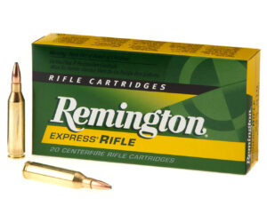 Remington .243 Winchester 80-Grain Centerfire Rifle Cartridges 300rnd