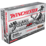 Buy Winchester Deer Season XP 243 Winchester 95 Grain Online