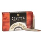 Buy Federal Premium Vital-Shok Nosler Partition .30-06 Springfield NP 180 Grain Online