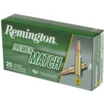 Buy Remington Premier 6.5 PRC Ammo 145 Grain Online