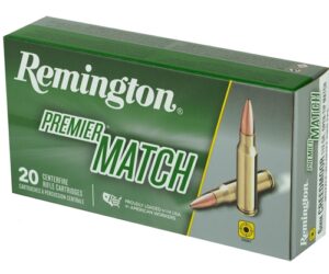 Buy Remington Premier 6.5 PRC Ammo 145 Grain Online