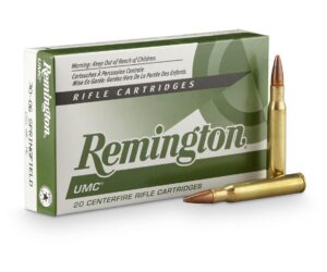 Buy Remington UMC 30-06 Springfield MC 150 Grain Online