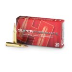 Buy Hornady Superformance, 6.5mm Creedmoor With Credit Card Online