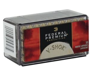 500rds of CCI Maxi-Mag 22 WMR Ammo 30 Grain Hornady V-Max