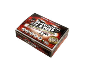 50rds of HEVI-Shot Magnum Blend Turkey 12 Gauge Steel Shotshells