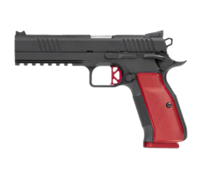 Buy CZ-USA Dan Wesson DWX Pistol With Credit Card Online
