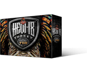 50rds of HEVI-Shot Hevi 18 12 Gauge Shotshells