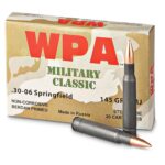 Buy Wolf  30-06 FMJ 145 Grain With Credit Card  and zelle Online