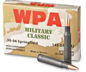 Buy Wolf  30-06 FMJ 145 Grain With Credit Card  and zelle Online