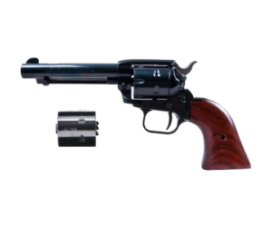 Buy Heritage Combo Revolver 22 Long Rifle  With Credit Card Online