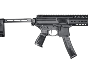 Buy Sig Sauer MPX K Pistol 9mm Luger  With Credit Card Online