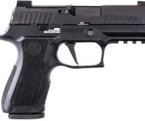 Buy Sig Sauer P320 XCompact 9mm With Credit Card Online