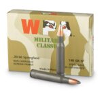 Buy Wolf 30-06  SP 140 Grain With Credit Card Online