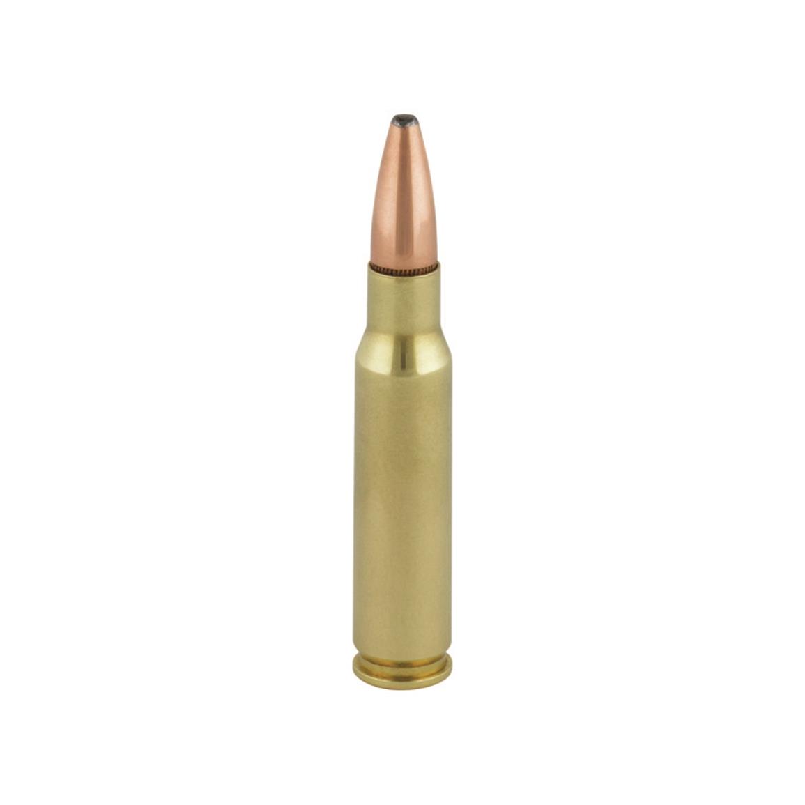 Federal Power-Shok, .308 Winchester, JSP, 180 Grain