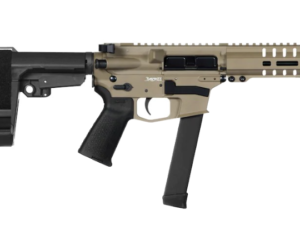 Buy CMMG Banshee 300 MKGS Pistol With Credit Card Online