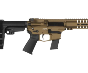 Buy CMMG Banshee 300 MKG Pistol 45 ACP  With Credit Card Online