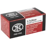 Buy Federal FNH 5.7x28mm Jacketed Hollow Point Online