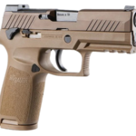 Buy Sig Sauer P320-M18  Pistol with credit card online