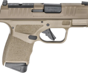 Buy Springfield Armory Hellcat OSP Pistol With Credit Card Online