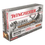 Buy Winchester Deer Season XP Copper Impact 30-06 Sprg Extreme Point Lead Free 150 Grain Online