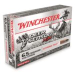 Buy Winchester Deer Season XP 6.5mm Creedmoor Polymer-Tipped Online