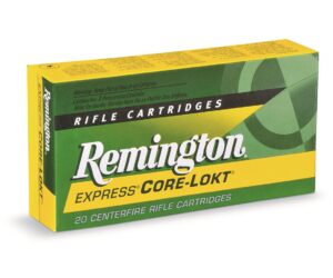 Buy Remington Express Core-Lokt 6.5mm Creedmoor Online