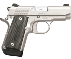 Kimber Micro 9 Pistol