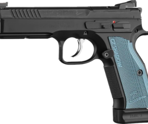 Buy CZ-USA CZ Shadow 2 Optics-Ready Pistol With Credit Card Online