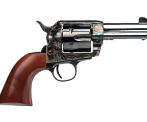 Cimarron Frontier Revolver