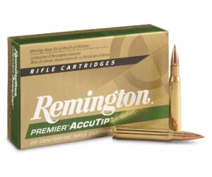 Buy Remington Accutip 30-06 Sprgfld  AT-BT 150 Grain Online