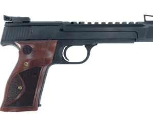 Buy Smith & Wesson Model 41 Optics  With Credit Card Online