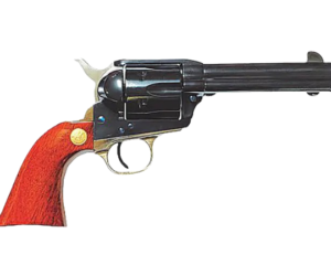 Buy Cimarron Firearms Pistolero Revolver With Credit Card Online