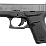Buy Glock 42 Pistol 380 ACP With Credit Card Online