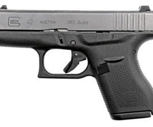 Buy Glock 42 Pistol 380 ACP With Credit Card Online