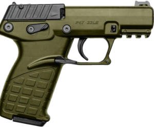 Buy Kel-Tec P17 Pistol 22 Long Rifle With Credit Card Online