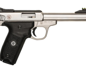 Buy Smith & Wesson SW22 Victory Pistol With Credit Card Online