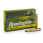 Buy Remington Core-Lokt 30-06 Springfield 125 Grain With Zelle Online
