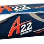 CCI 22 WMR AMMUNITION A22 GAMEPOINT