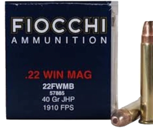 FIOCCHI 22 WMR