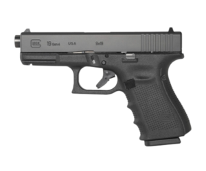 Buy Glock 19 Pistol 380 ACP With Credit Card Online