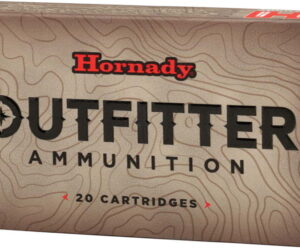 Buy Hornady Outfitter 300 Winchester Magnum 180G Online