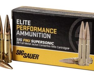 Buy Sig Sauer Elite-Ball-Blackout 125g Online