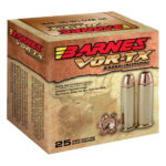 Buy Barnes Vor-Tx 10mm Auto 155gr Online