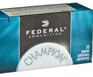 500rds of Winchester Wildcat Rimfire Ammo