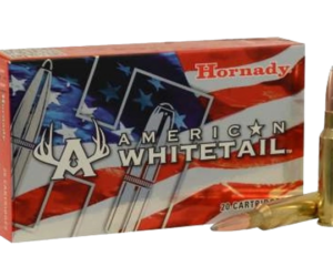 BUY HORNADY 6.5 CREEDMOOR AMERICAN WHITETAIL ONLINE