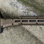 Buy KEL-TEC SUB2000 G17/22 BURNT BRONZE Online