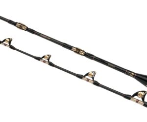  Buy Shimano TLD A Stand Up, 5.50 Feet, 50 lbs, 1 Section, Offshore Boat Fishing Rod with Roller Guides, TLDASTP50R Online.