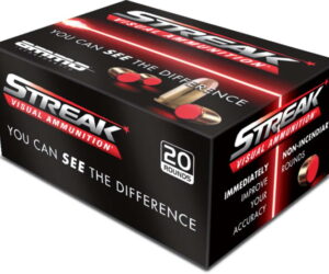 Buy Ammo Inc STREAK 380 ACP Jacketed Hollow Point Online