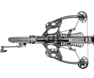 Axe Crossbows Axe Crossbow Kit 405fps Camo